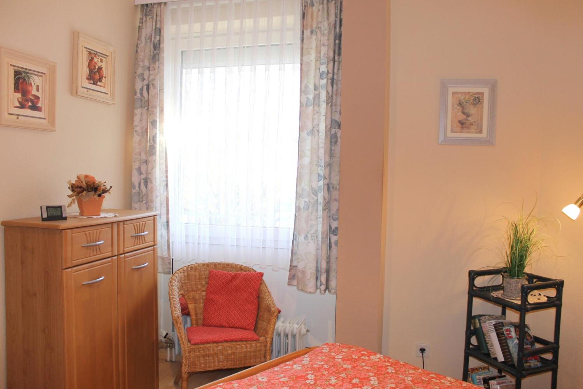 Ferienwohnung "Marie" - Nur Wenige Gehminuten Vom Groemitzer Hauptstrand Entfernt Εξωτερικό φωτογραφία