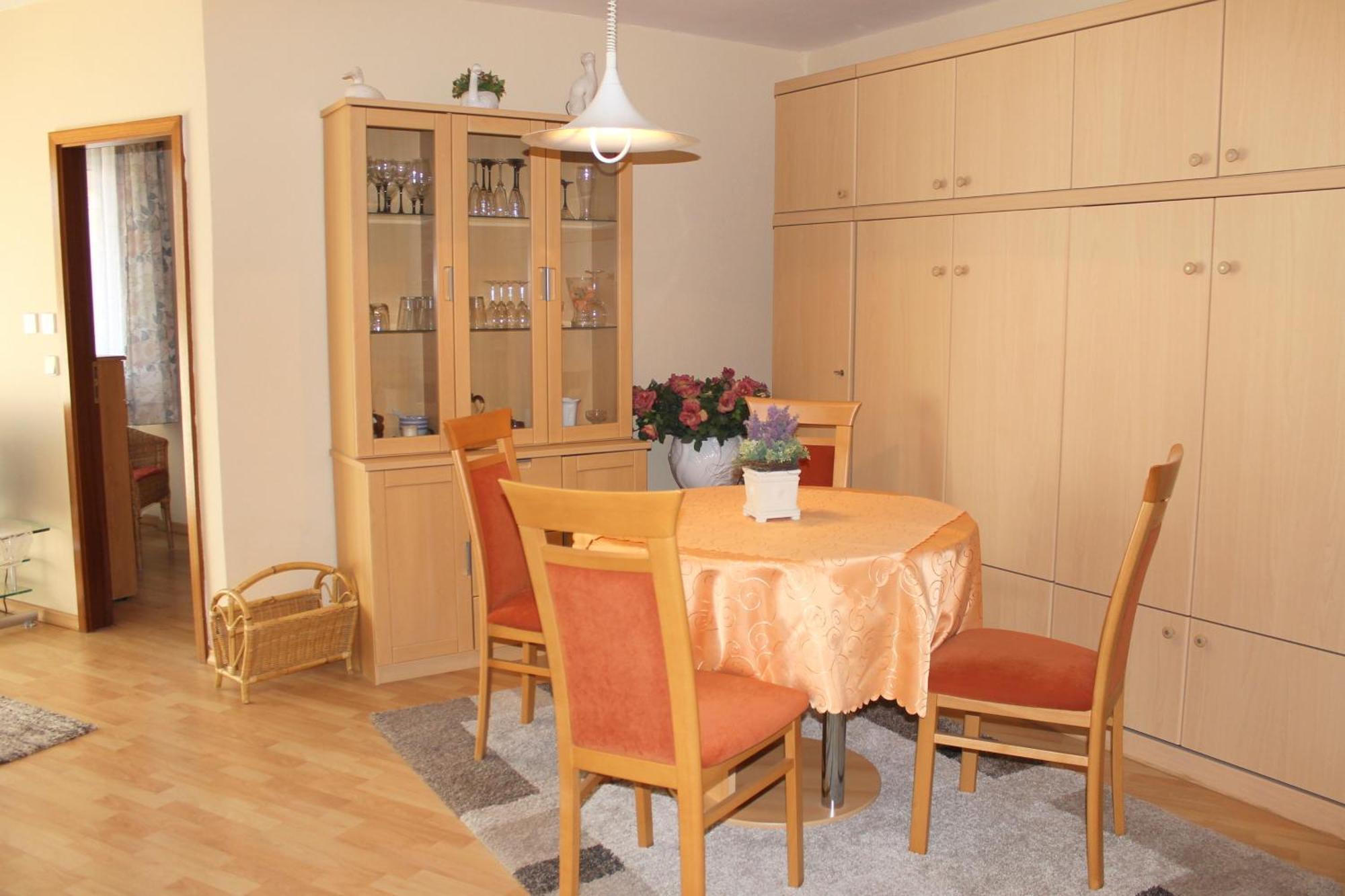 Ferienwohnung "Marie" - Nur Wenige Gehminuten Vom Groemitzer Hauptstrand Entfernt Εξωτερικό φωτογραφία