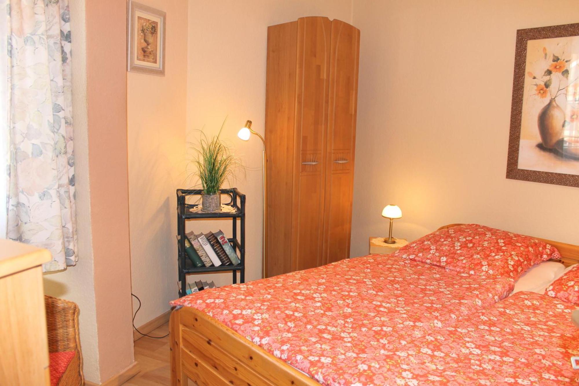Ferienwohnung "Marie" - Nur Wenige Gehminuten Vom Groemitzer Hauptstrand Entfernt Εξωτερικό φωτογραφία