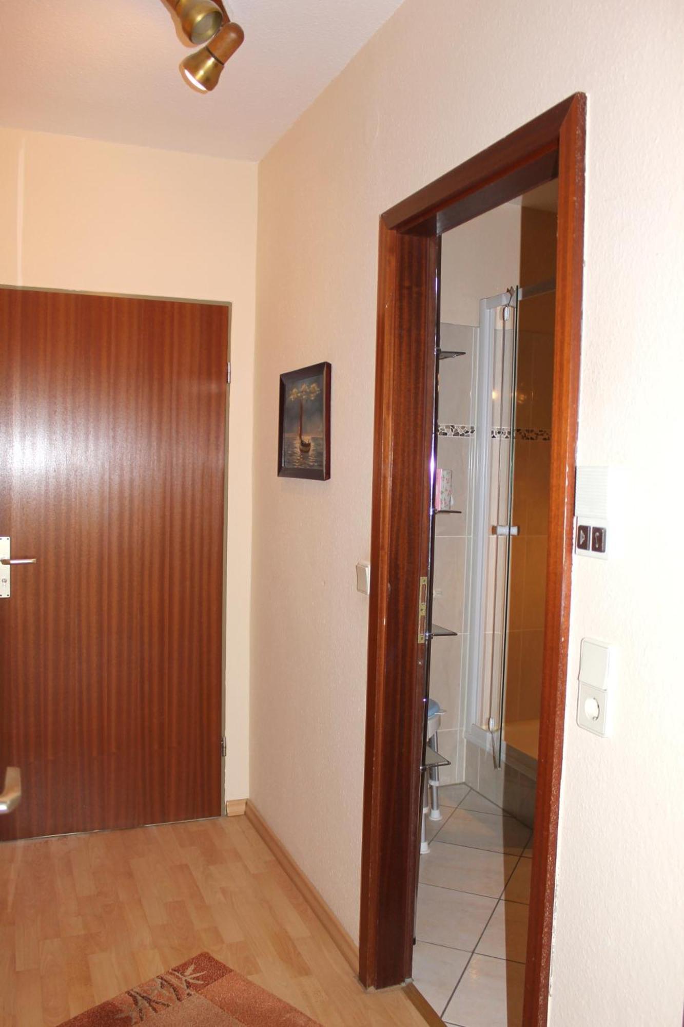 Ferienwohnung "Marie" - Nur Wenige Gehminuten Vom Groemitzer Hauptstrand Entfernt Εξωτερικό φωτογραφία